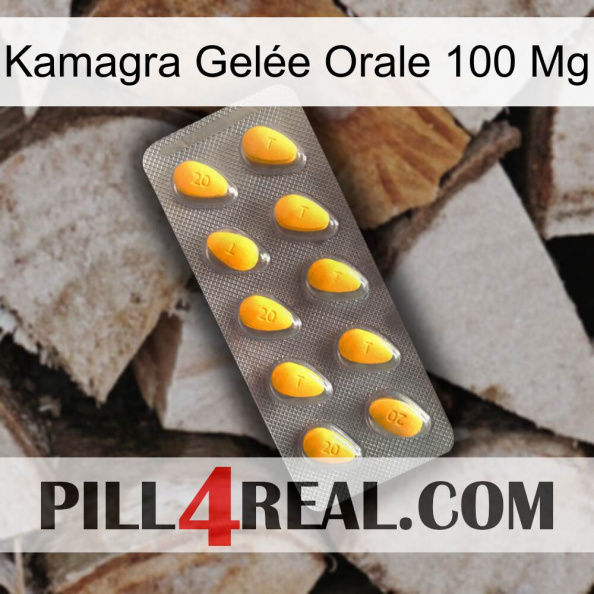 Kamagra Gelée Orale 100 Mg cialis1